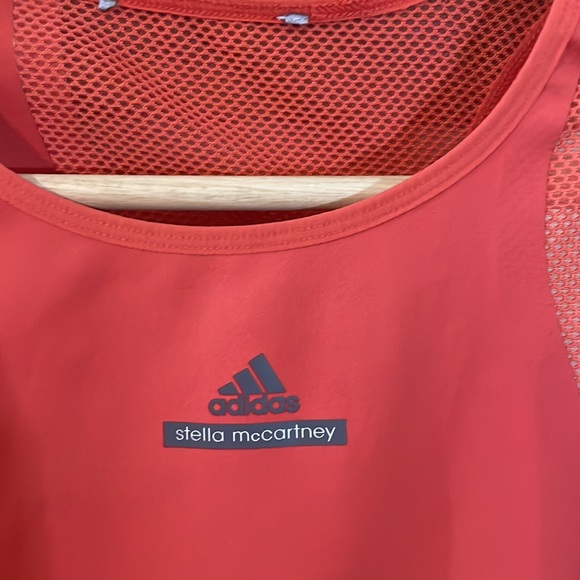 Adidas Stella McCartney Barricade Tank Top - Picture 7 of 16